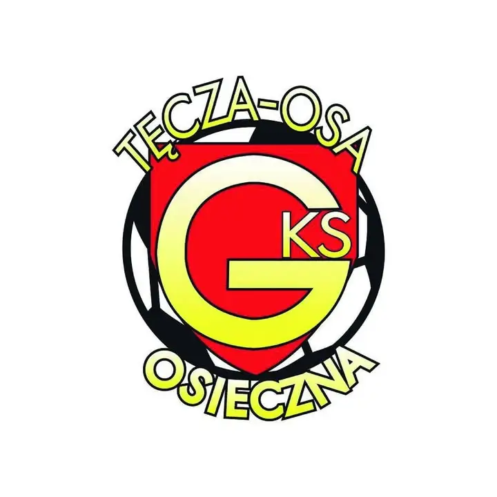 KP Rawia Rawicz wygrywa z GKS Tęcza-Osa Osieczna 3:1
