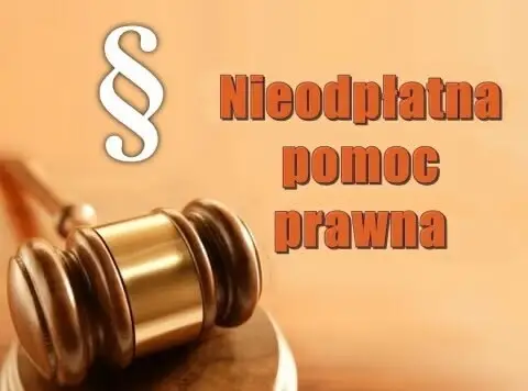 Bezpłatne porady obywatelskie w Centrum Wspierania Rodziny przy Dworcowej 9