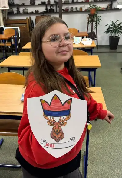 Kółko historyczne w Skarszewach – nauka przez zabawę i działanie