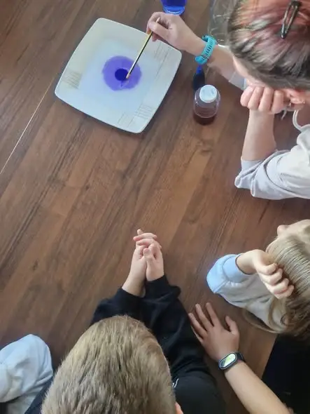 Uczniowie z wizytą w STAR-WIK – lekcja o wodzie i ekologii