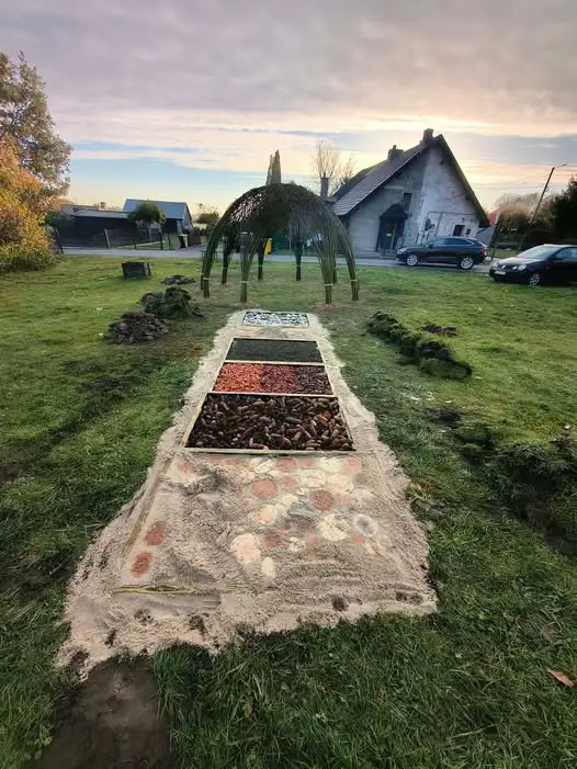 Park kieszonkowy w Starej Jani – nowa zielona przestrzeń dla mieszkańców