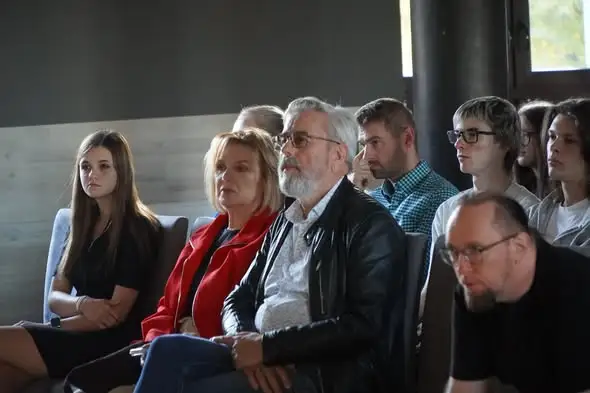 Konfrontacje Muzyczne 2026 w Starogardzie Gdańskim – relacja z pełnej energii sceny
