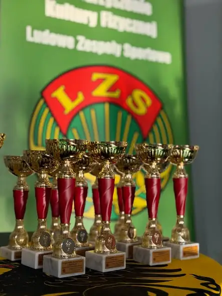 II Spartakiada Seniorów w Smętowie Granicznym – sport, integracja i uśmiech