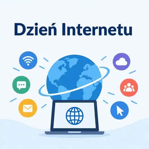 57 lat temu wysłano pierwszą wiadomość między komputerami – czy wiesz, że to początek internetu?