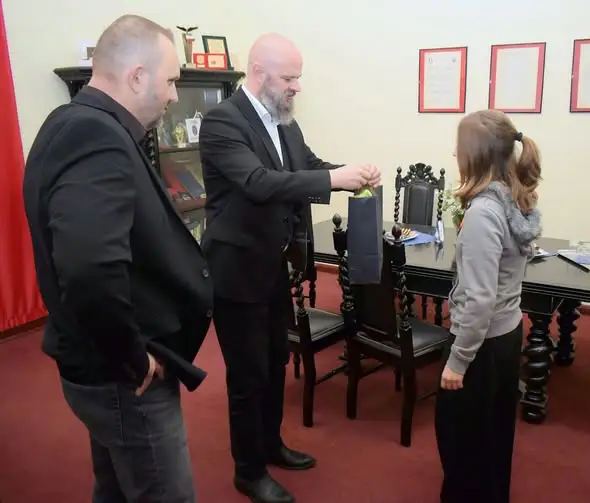 Zuzanna Zarębska z Malar z dwoma brązowymi medalami mistrzostw świata w kickboxingu